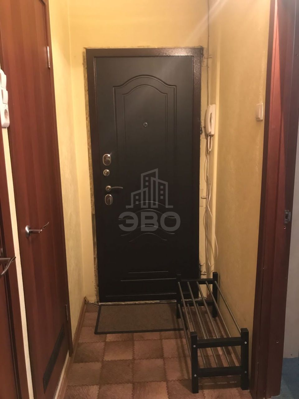 двухкомнатная квартира в Санкт-Петербурге по адресу: Грибакиных ул., 2, к 2