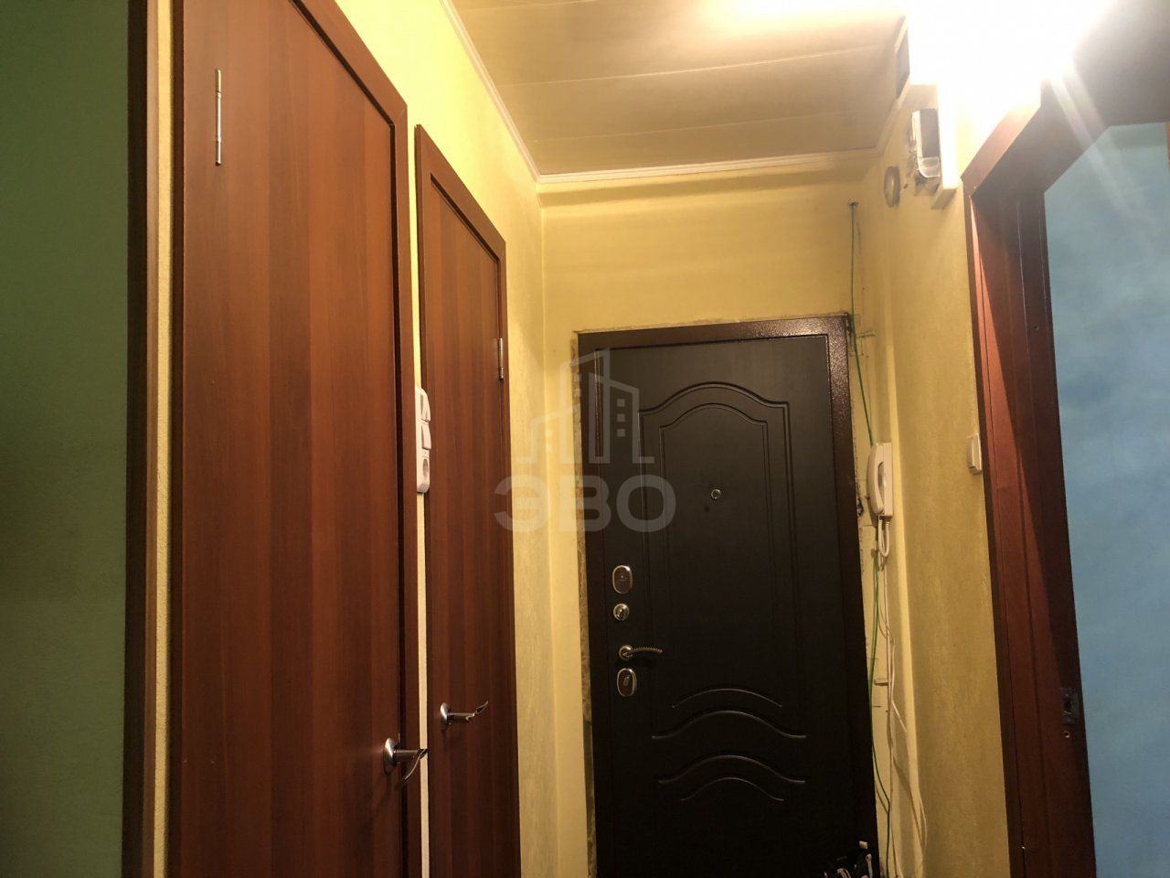 двухкомнатная квартира в Санкт-Петербурге по адресу: Грибакиных ул., 2, к 2