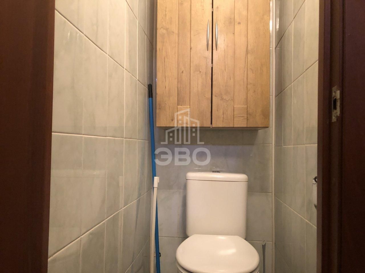 двухкомнатная квартира в Санкт-Петербурге по адресу: Грибакиных ул., 2, к 2