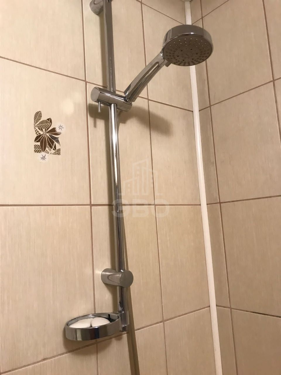 двухкомнатная квартира в Санкт-Петербурге по адресу: Грибакиных ул., 2, к 2