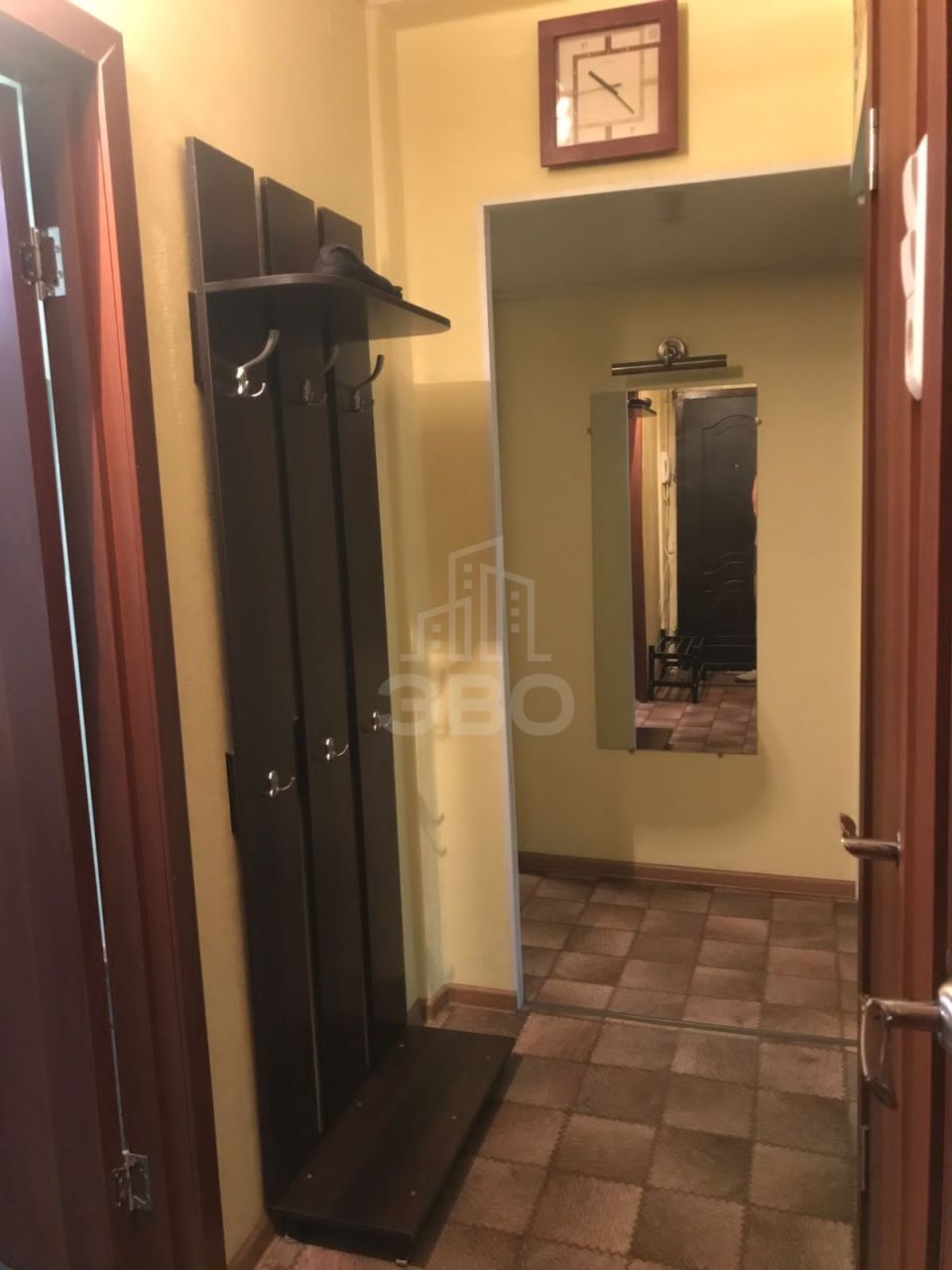 двухкомнатная квартира в Санкт-Петербурге по адресу: Грибакиных ул., 2, к 2