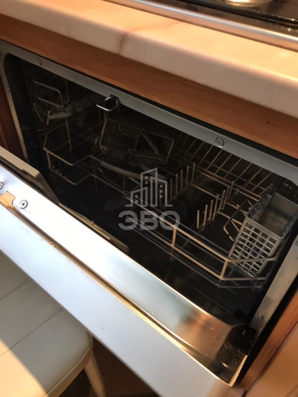 двухкомнатная квартира в Санкт-Петербурге по адресу: Грибакиных ул., 2, к 2