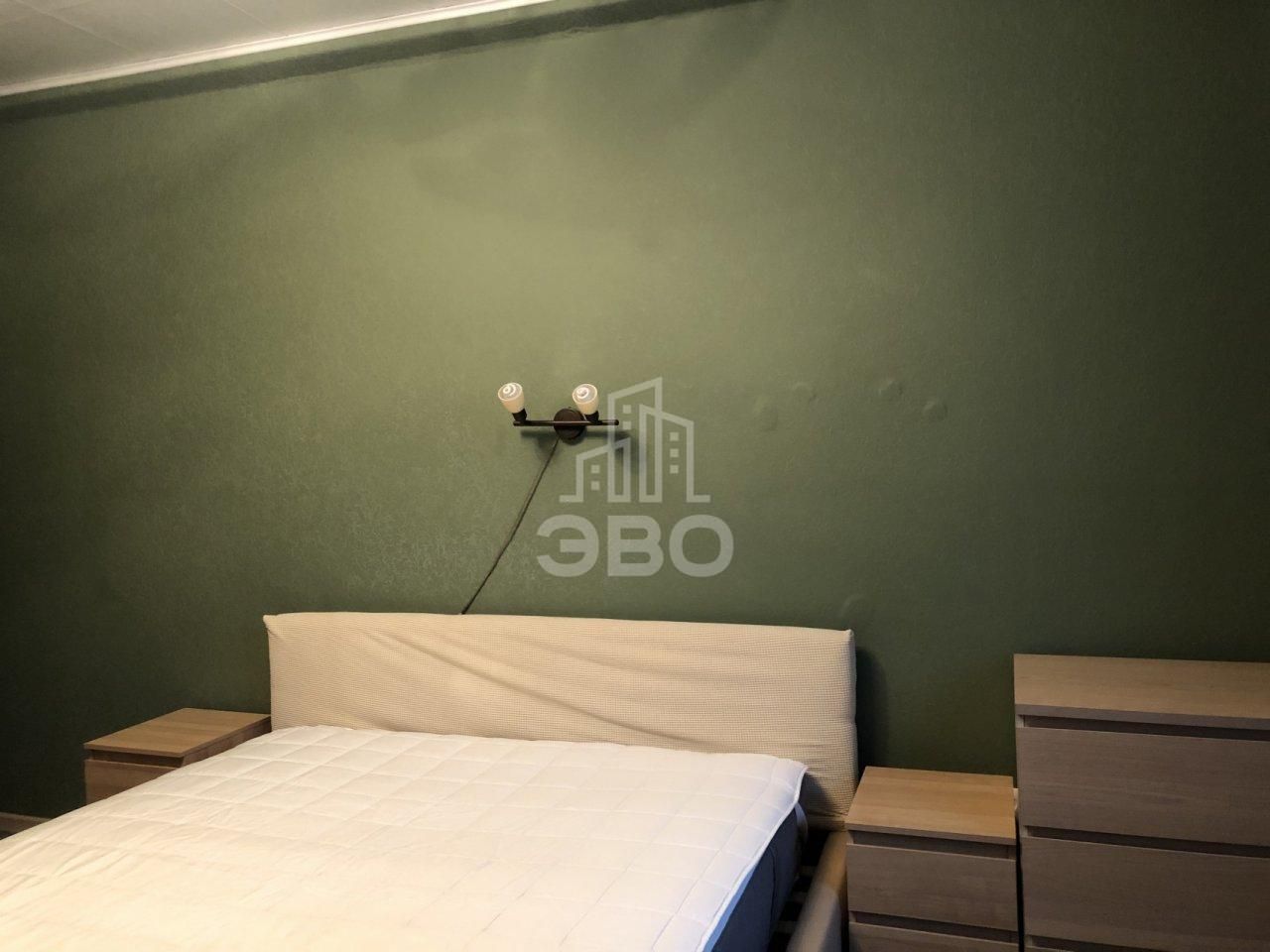 двухкомнатная квартира в Санкт-Петербурге по адресу: Грибакиных ул., 2, к 2