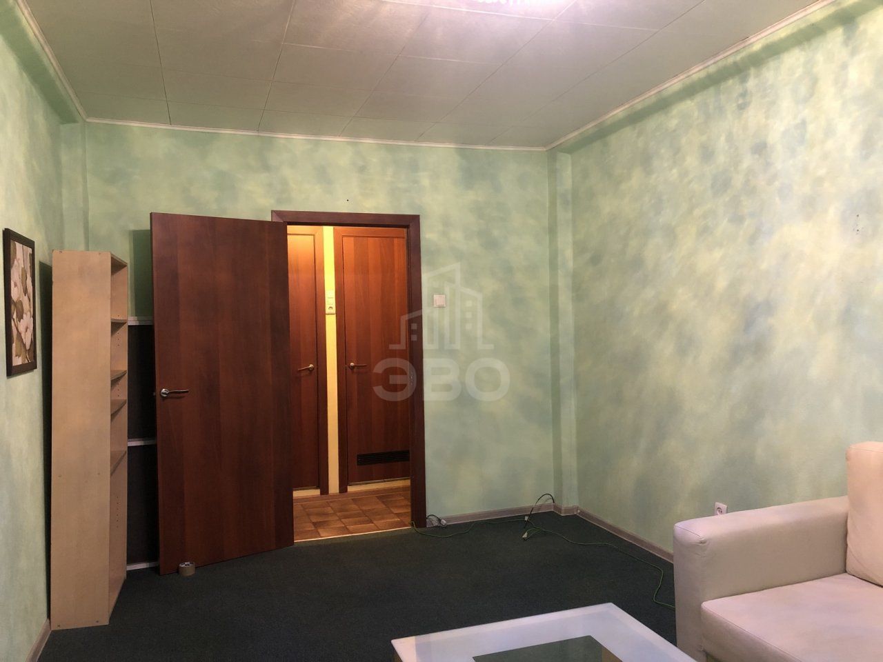 двухкомнатная квартира в Санкт-Петербурге по адресу: Грибакиных ул., 2, к 2