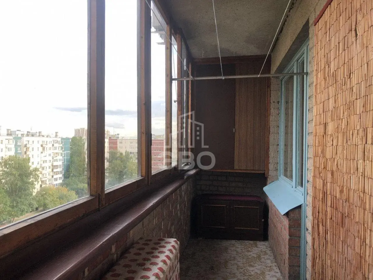 однокомнатная квартира в Санкт-Петербурге по адресу: Десантников ул., 24