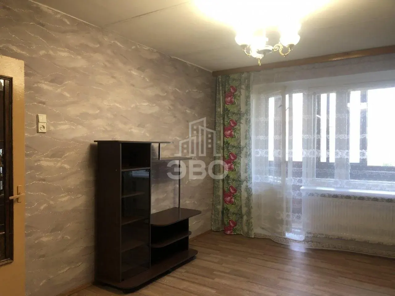однокомнатная квартира в Санкт-Петербурге по адресу: Десантников ул., 24