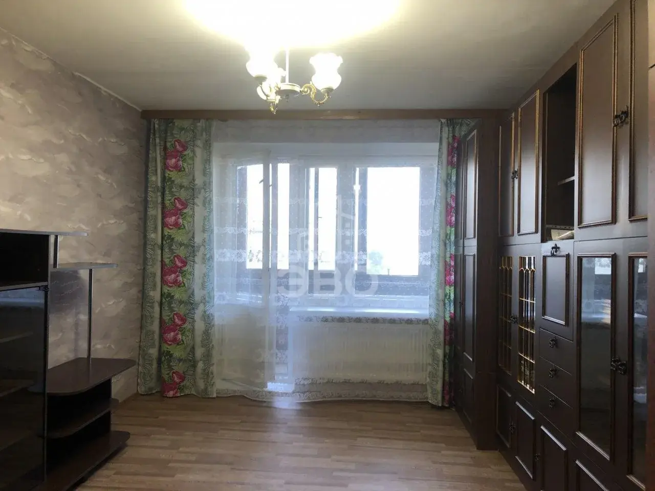 однокомнатная квартира в Санкт-Петербурге по адресу: Десантников ул., 24