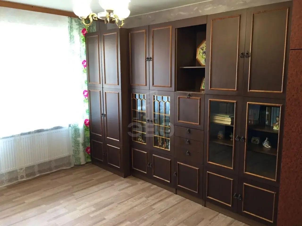 однокомнатная квартира в Санкт-Петербурге по адресу: Десантников ул., 24