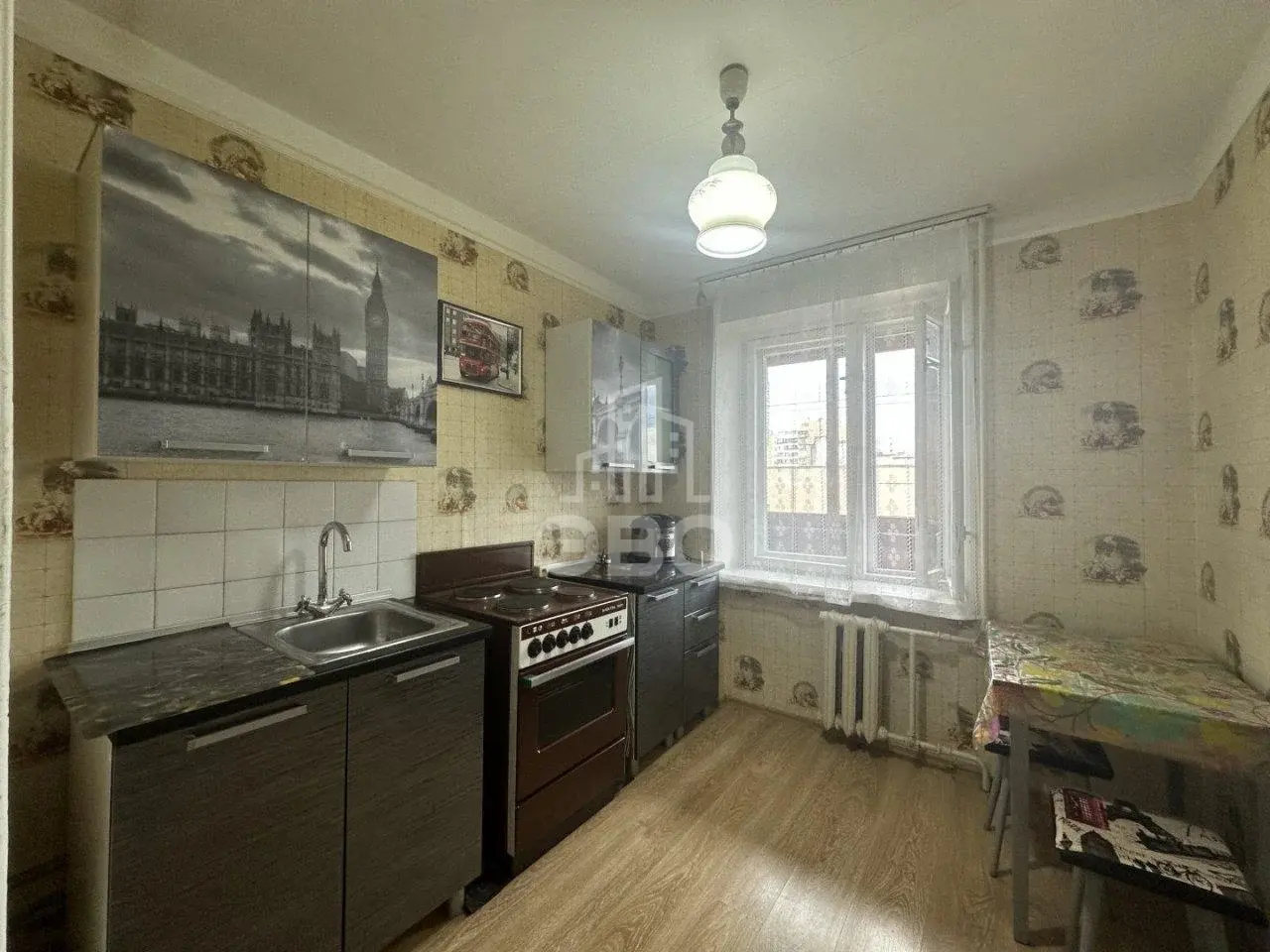 однокомнатная квартира в Санкт-Петербурге по адресу: Десантников ул., 24