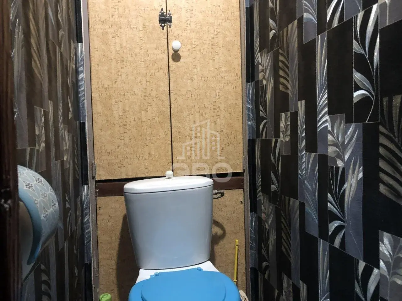 однокомнатная квартира в Санкт-Петербурге по адресу: Десантников ул., 24