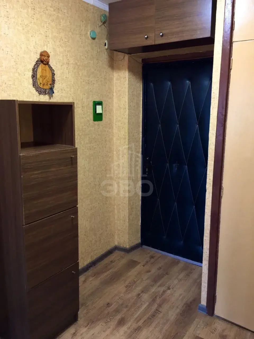 однокомнатная квартира в Санкт-Петербурге по адресу: Десантников ул., 24