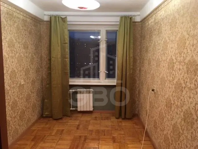 четырехкомнатная квартира в Санкт-Петербурге по адресу: Наставников проспект, 42