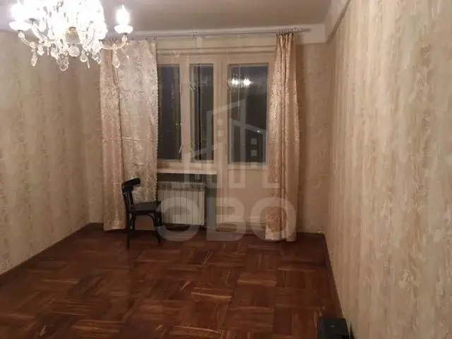 четырехкомнатная квартира в Санкт-Петербурге по адресу: Наставников проспект, 42