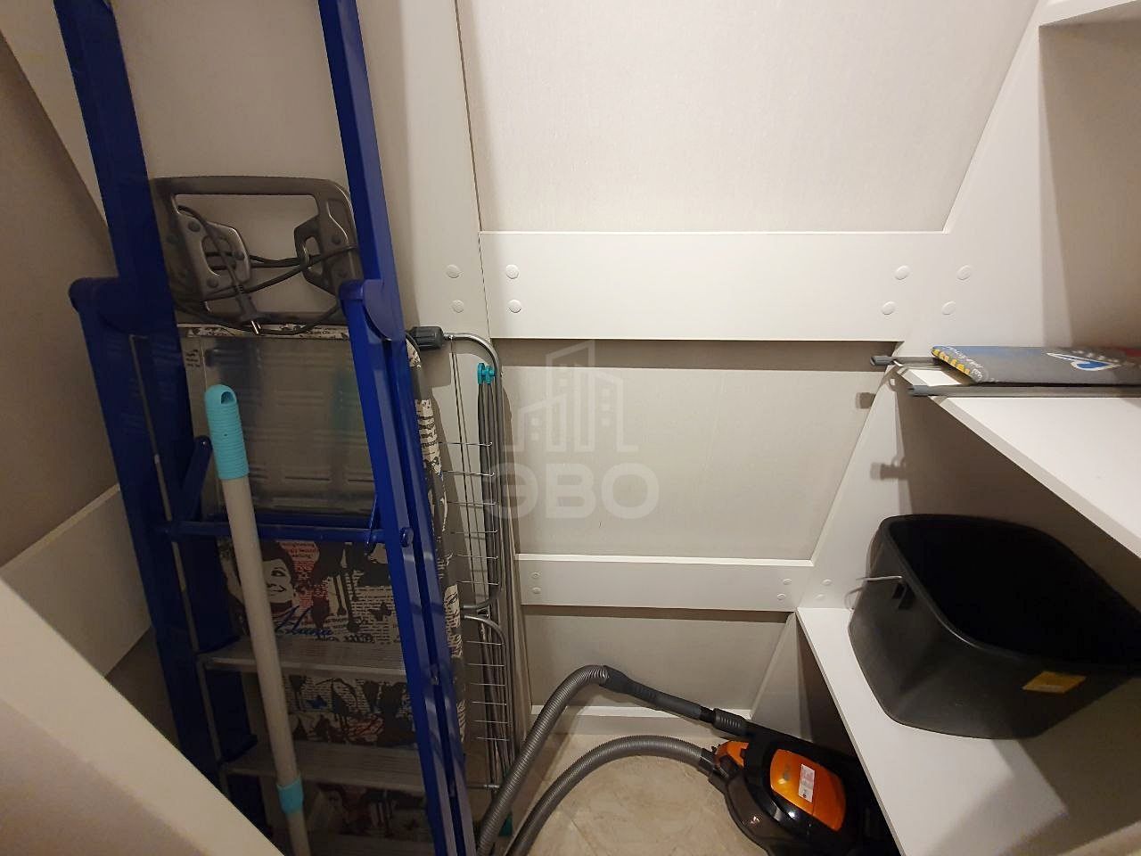 однокомнатная квартира в Санкт-Петербурге по адресу: Полтавский проезд, 2