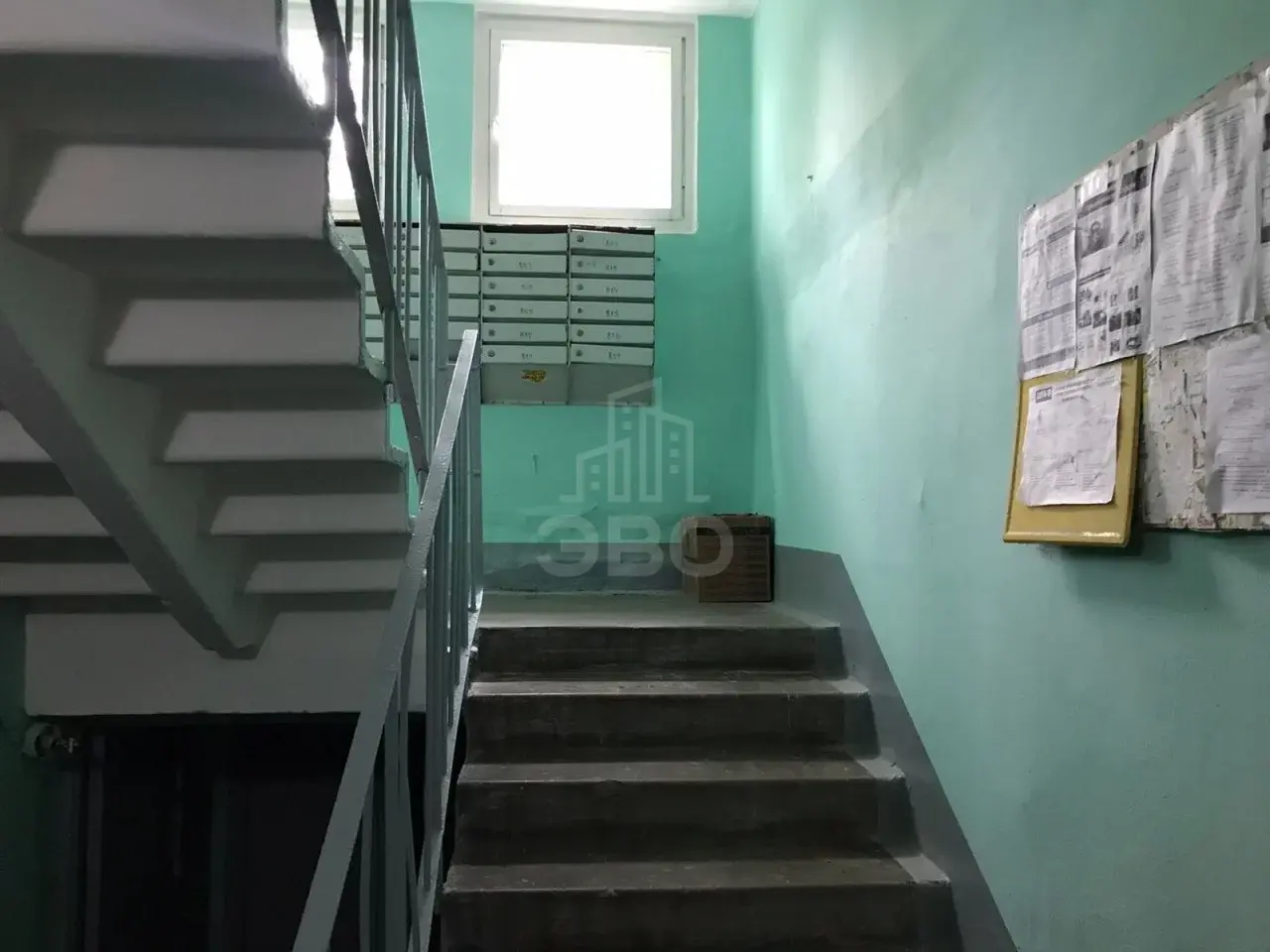 однокомнатная квартира в Санкт-Петербурге по адресу: Дыбенко ул., 12, к 1