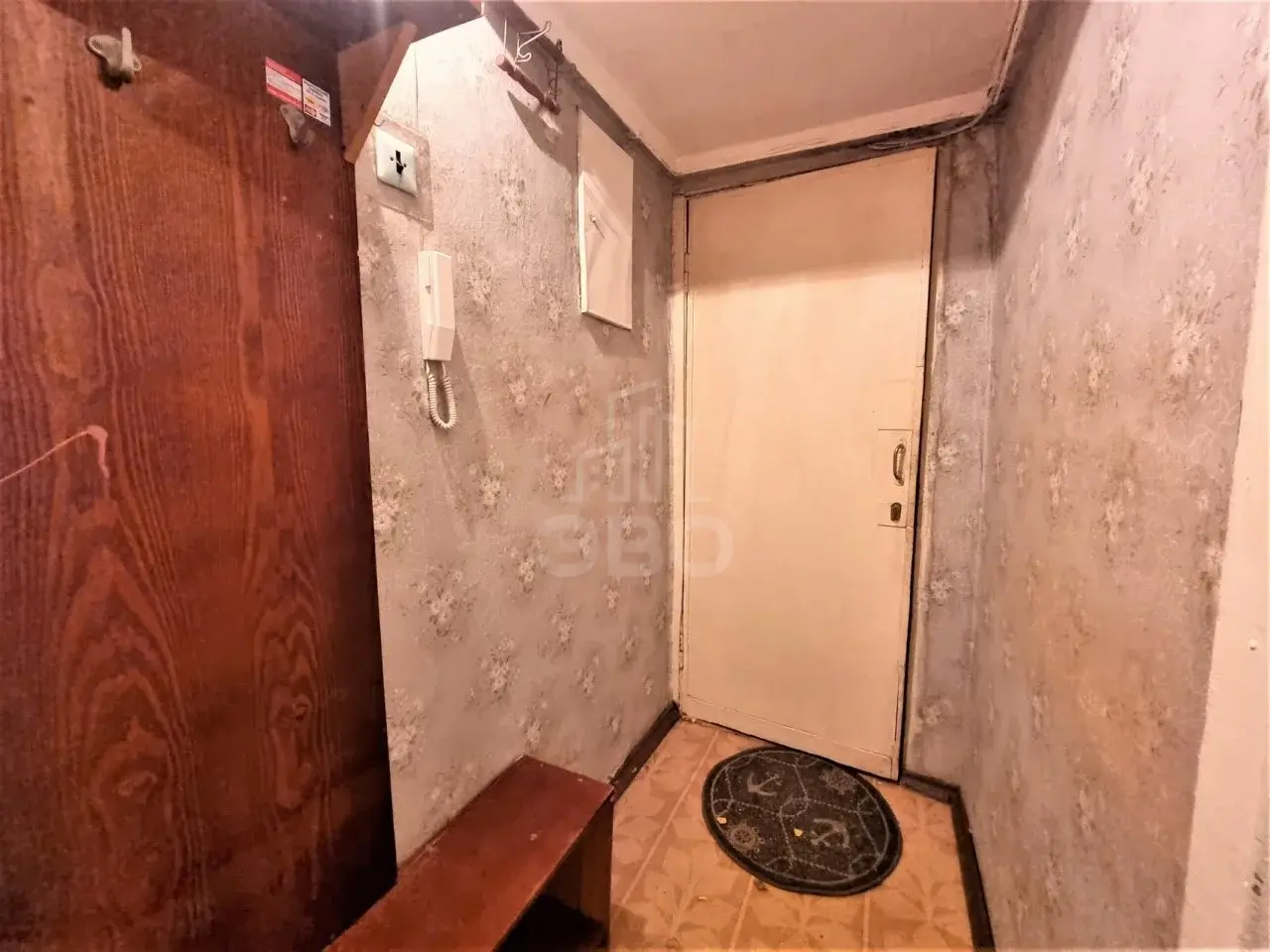 однокомнатная квартира в Санкт-Петербурге по адресу: Новоизмайловский проспект, 45