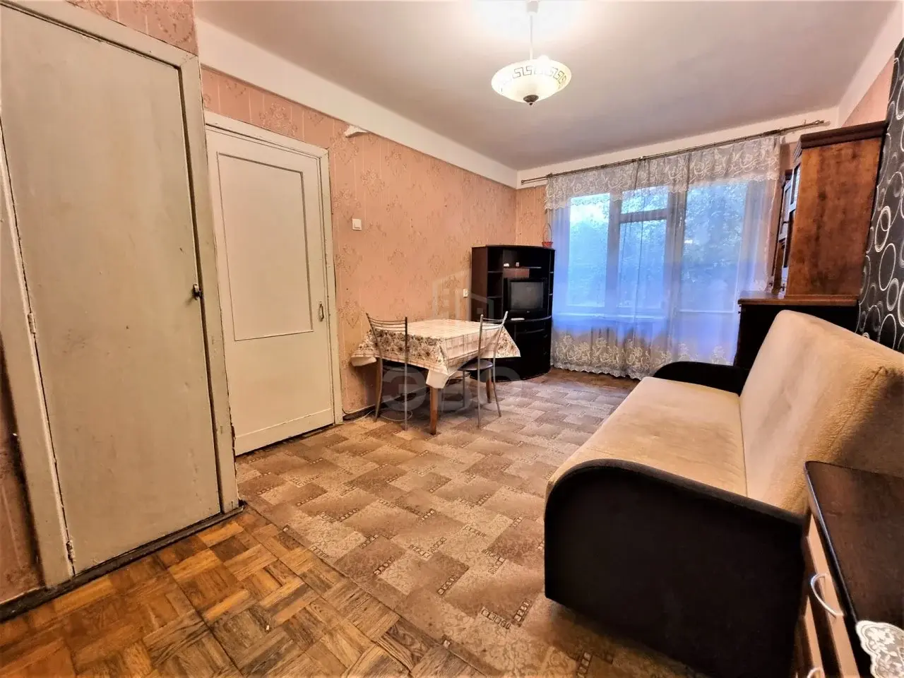 однокомнатная квартира в Санкт-Петербурге по адресу: Новоизмайловский проспект, 45