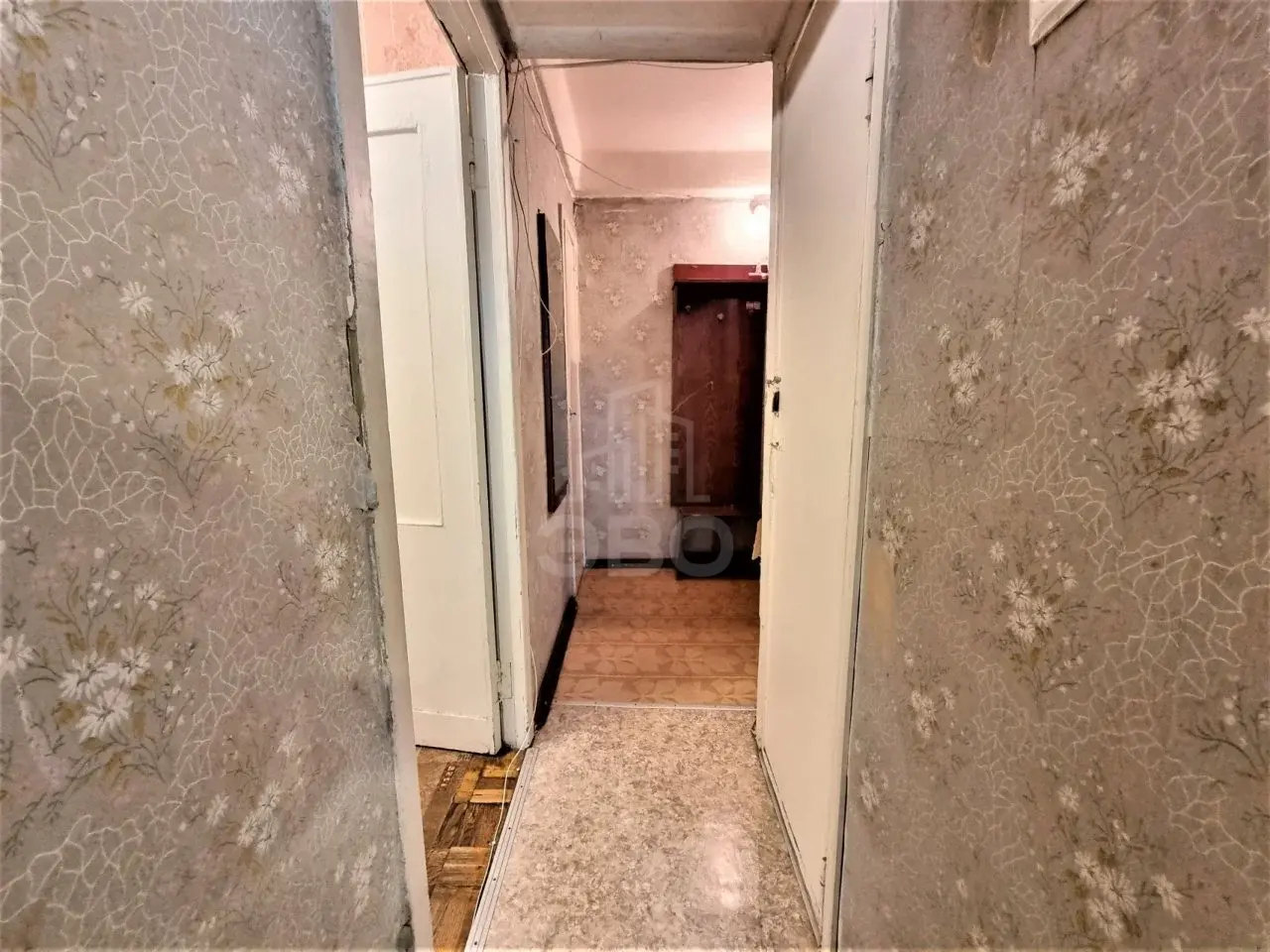 однокомнатная квартира в Санкт-Петербурге по адресу: Новоизмайловский проспект, 45
