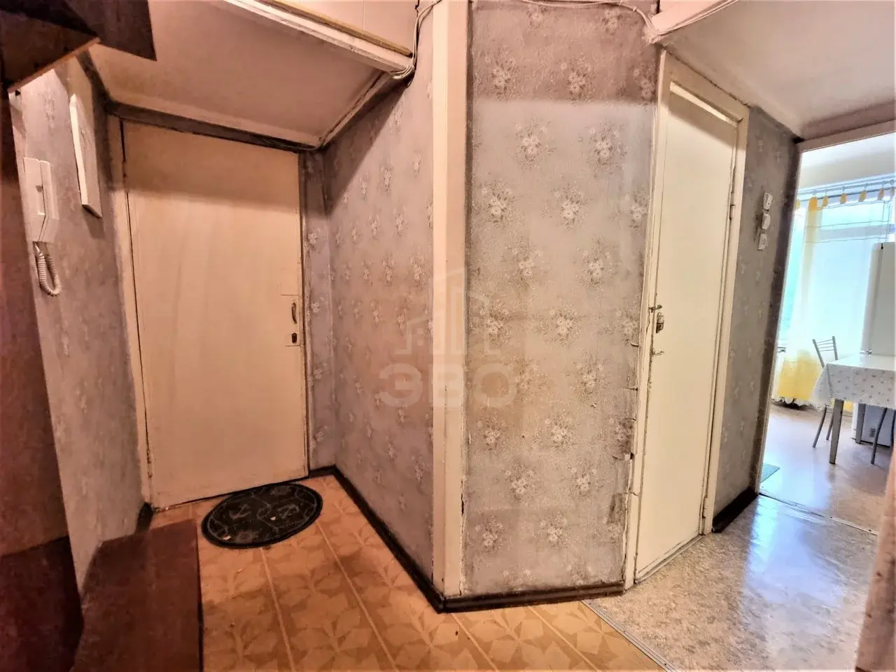 однокомнатная квартира в Санкт-Петербурге по адресу: Новоизмайловский проспект, 45