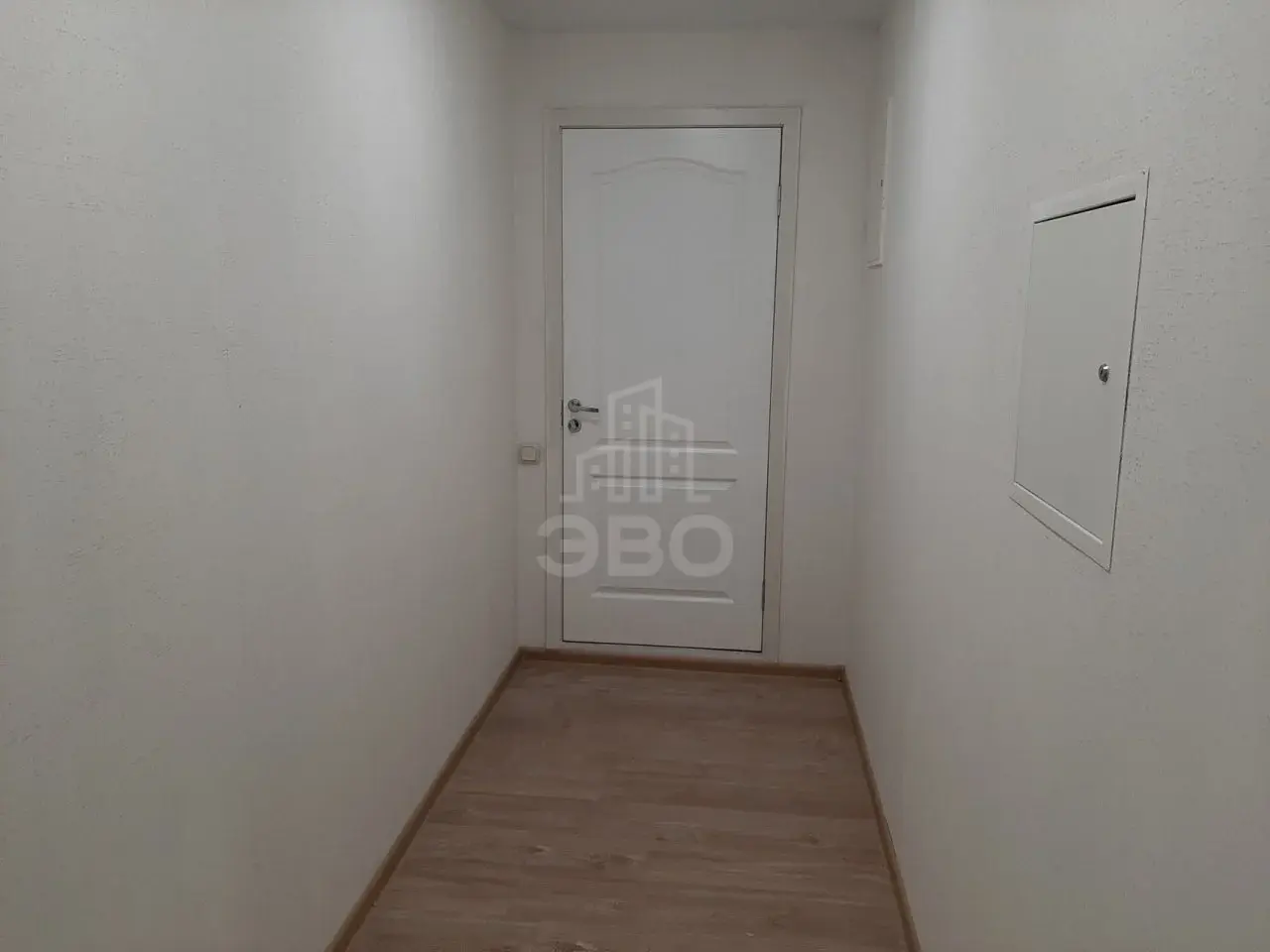 двухкомнатная квартира в Санкт-Петербурге по адресу: Ушинского ул., 3, к 2
