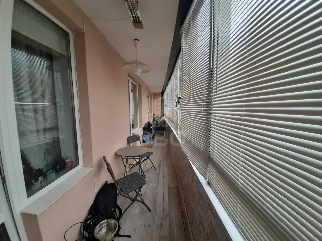 двухкомнатная квартира в Санкт-Петербурге по адресу: Катерников ул., 5, к 1, литера А