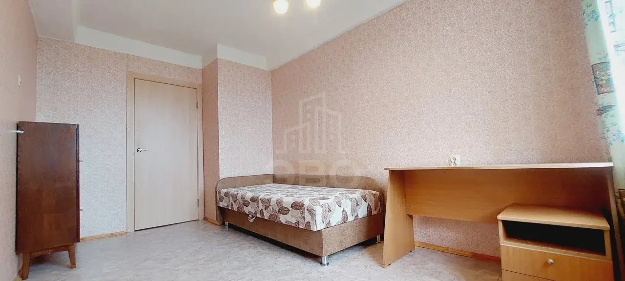 двухкомнатная квартира в Санкт-Петербурге по адресу: Вавиловых ул., 8, к 1, литера А