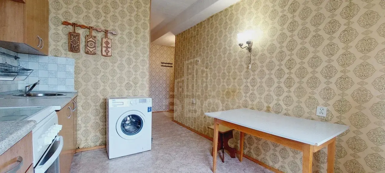 двухкомнатная квартира в Санкт-Петербурге по адресу: Вавиловых ул., 8, к 1, литера А