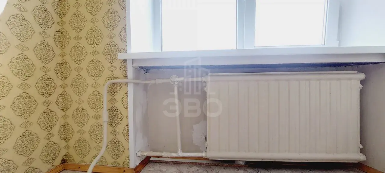 двухкомнатная квартира в Санкт-Петербурге по адресу: Вавиловых ул., 8, к 1, литера А