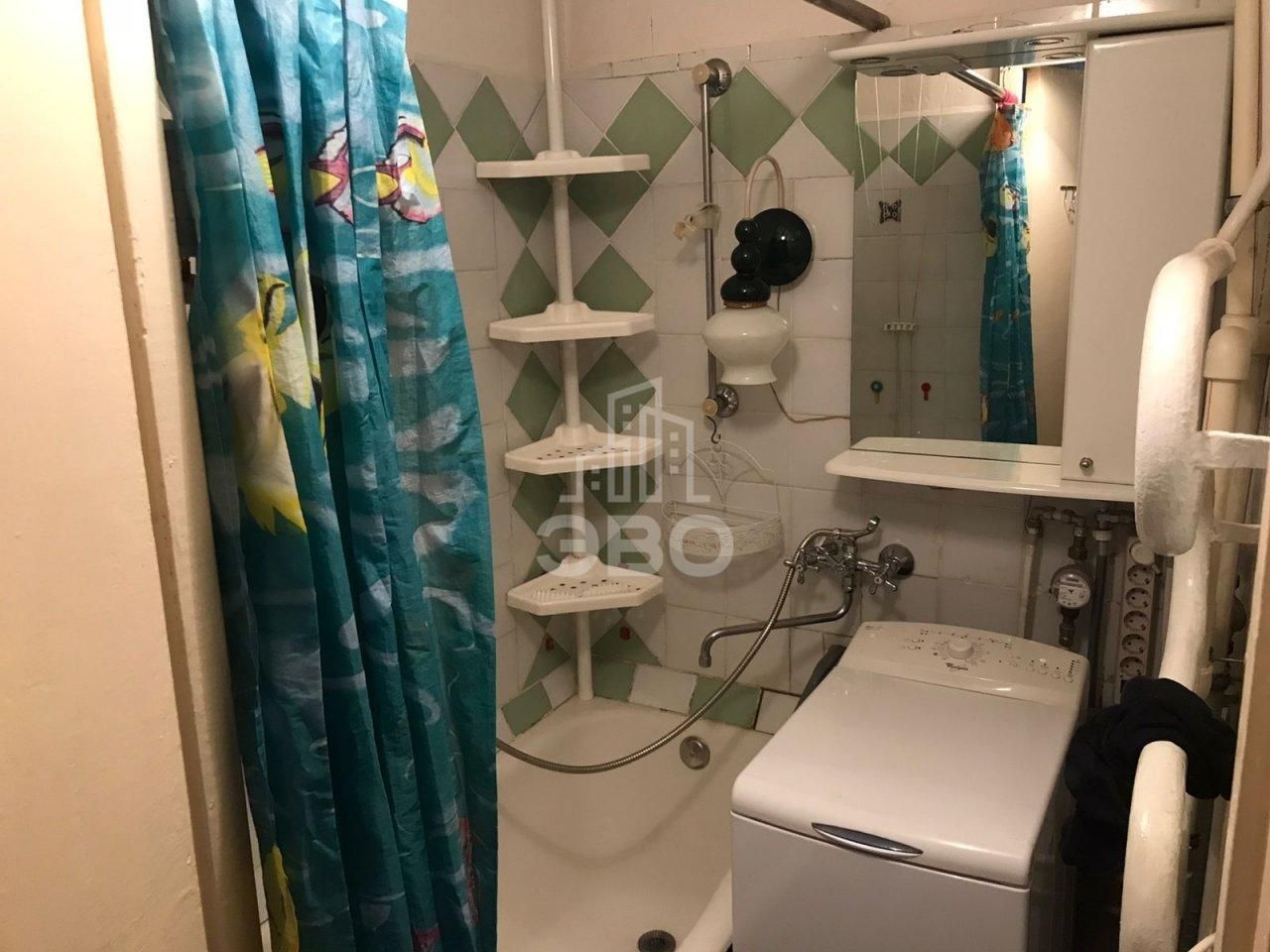 двухкомнатная квартира в Санкт-Петербурге по адресу: Кондратьевский проспект, 83, к 1