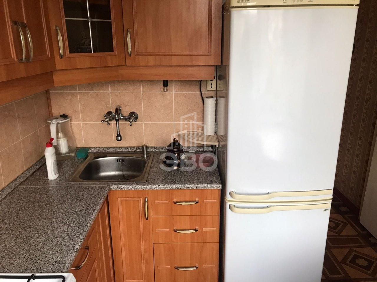 двухкомнатная квартира в Санкт-Петербурге по адресу: Кондратьевский проспект, 83, к 1