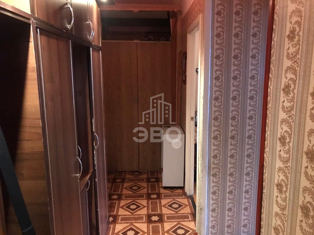 двухкомнатная квартира в Санкт-Петербурге по адресу: Кондратьевский проспект, 83, к 1