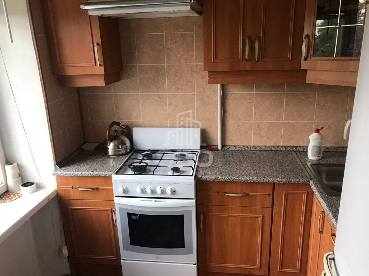 двухкомнатная квартира в Санкт-Петербурге по адресу: Кондратьевский проспект, 83, к 1