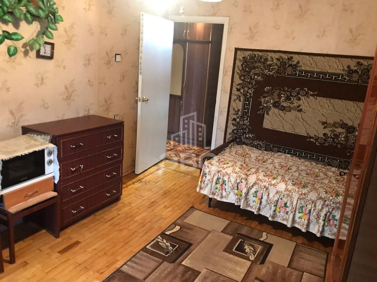 двухкомнатная квартира в Санкт-Петербурге по адресу: Кондратьевский проспект, 83, к 1