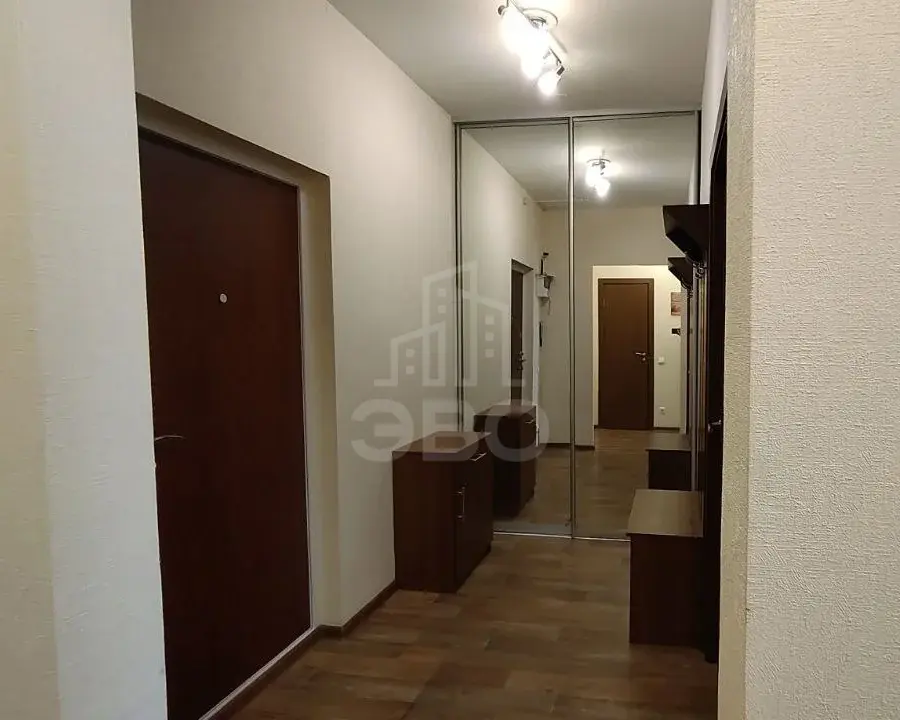 однокомнатная квартира в Санкт-Петербурге по адресу: Южное ш., 55, к 1