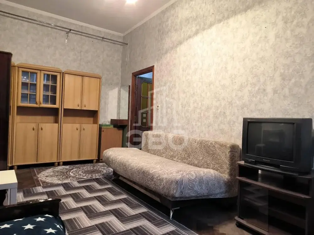 однокомнатная квартира в Санкт-Петербурге по адресу: Коломенская ул., 41