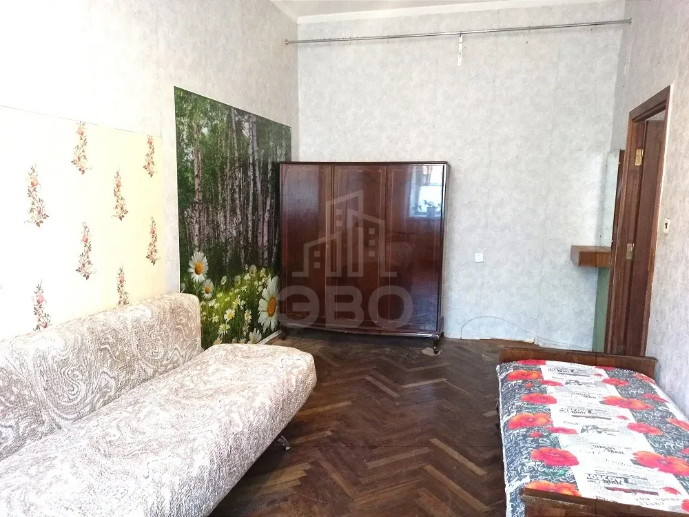 однокомнатная квартира в Санкт-Петербурге по адресу: Коломенская ул., 41