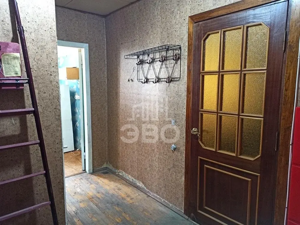 однокомнатная квартира в Санкт-Петербурге по адресу: Коломенская ул., 41