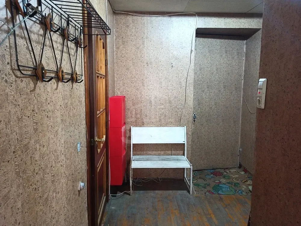 однокомнатная квартира в Санкт-Петербурге по адресу: Коломенская ул., 41