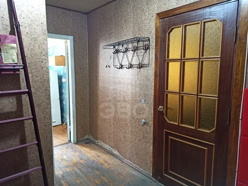 однокомнатная квартира в Санкт-Петербурге по адресу: Коломенская ул., 41