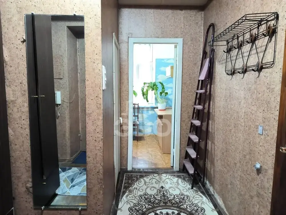 однокомнатная квартира в Санкт-Петербурге по адресу: Коломенская ул., 41