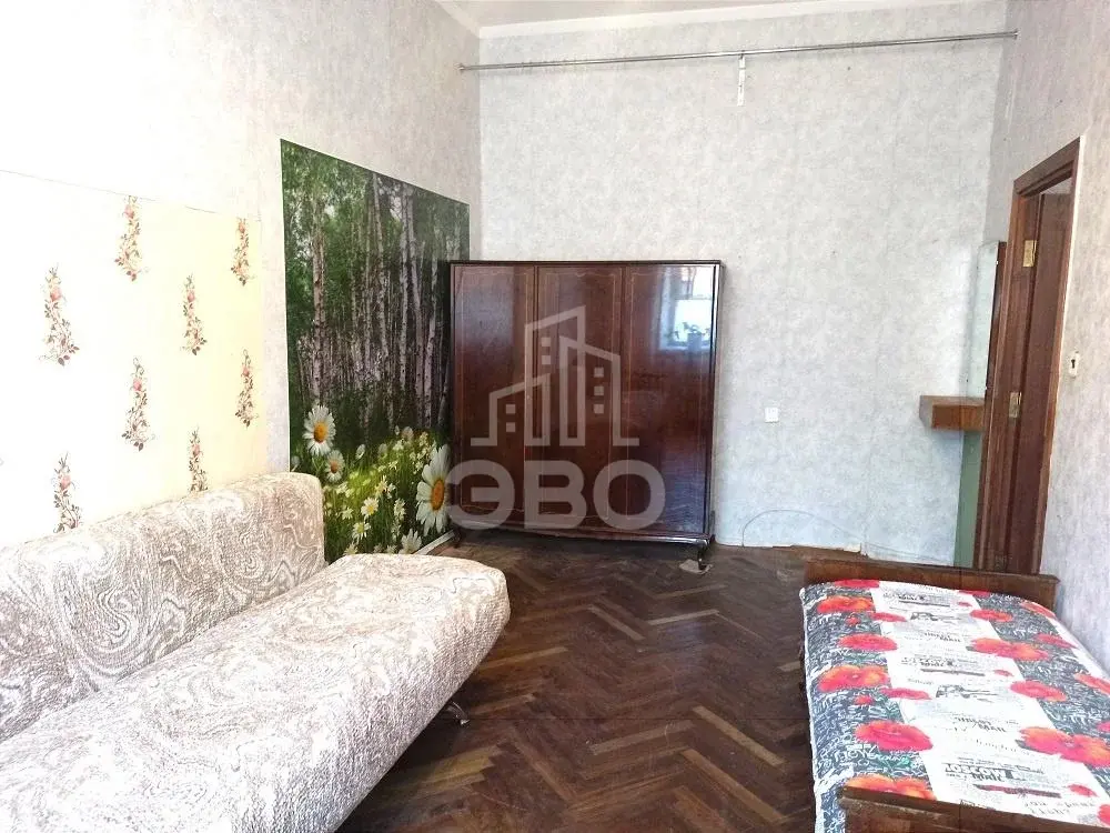 однокомнатная квартира в Санкт-Петербурге по адресу: Коломенская ул., 41