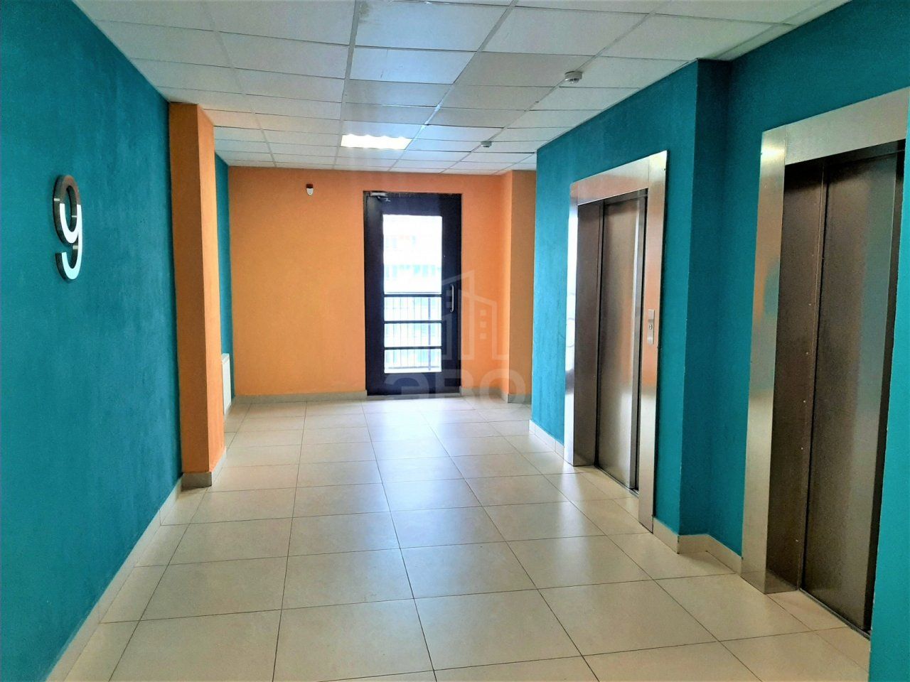 студия в Санкт-Петербурге по адресу: Комендантский проспект, 62