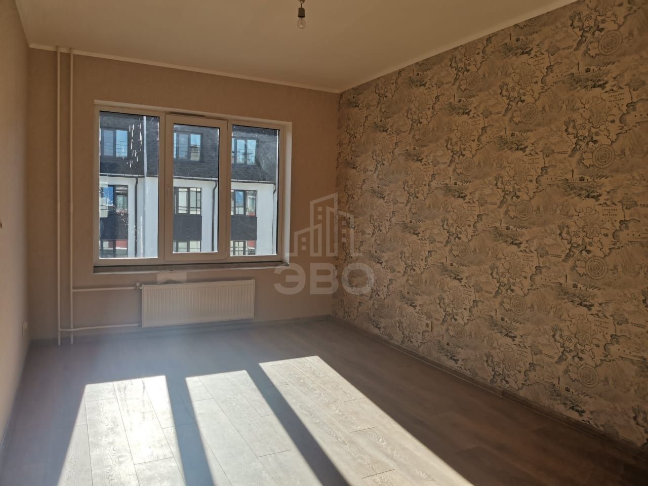 двухкомнатная квартира в Санкт-Петербурге по адресу: Слуцкая ул., 13, к 5