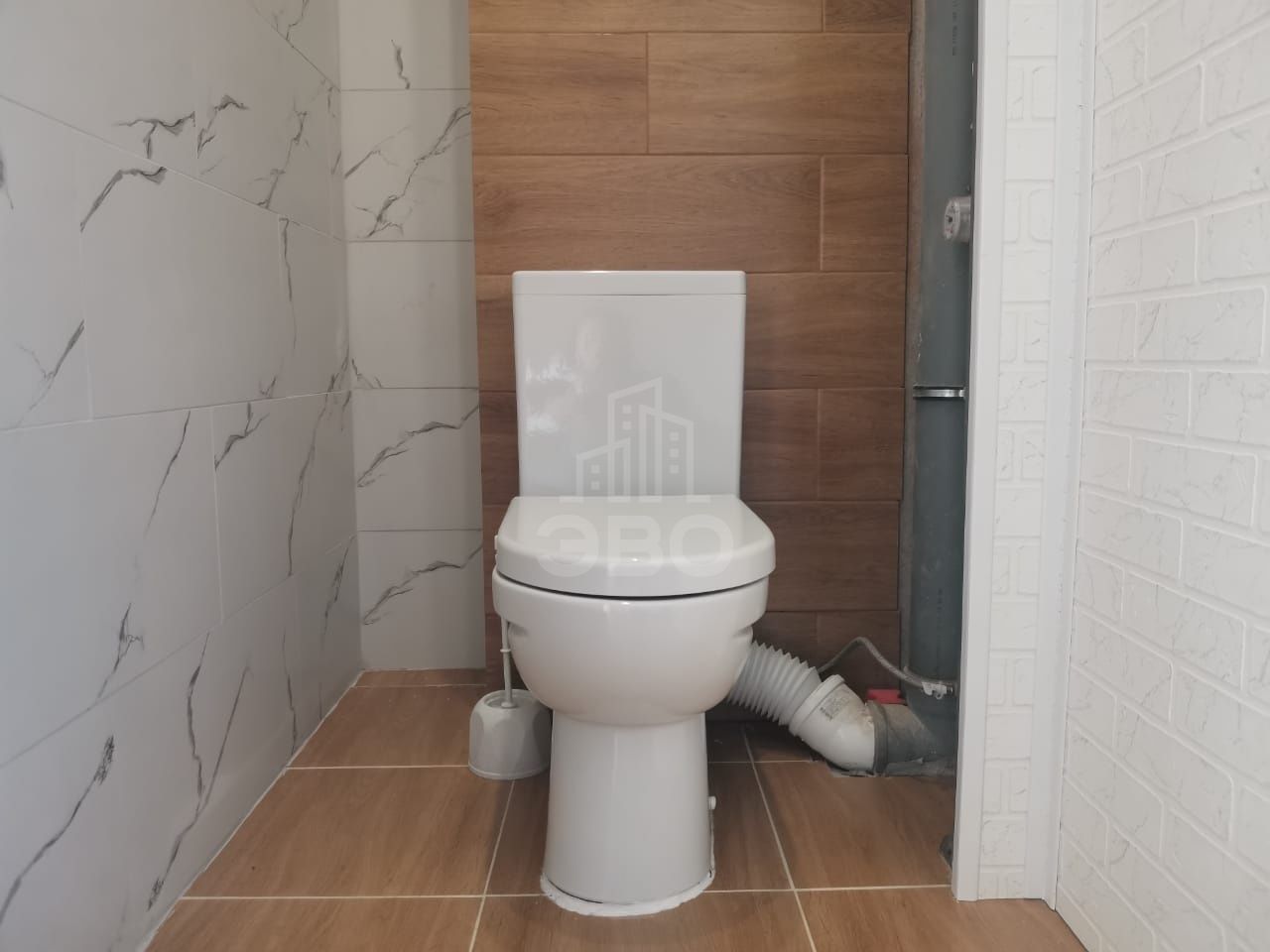 двухкомнатная квартира в Санкт-Петербурге по адресу: Слуцкая ул., 13, к 5