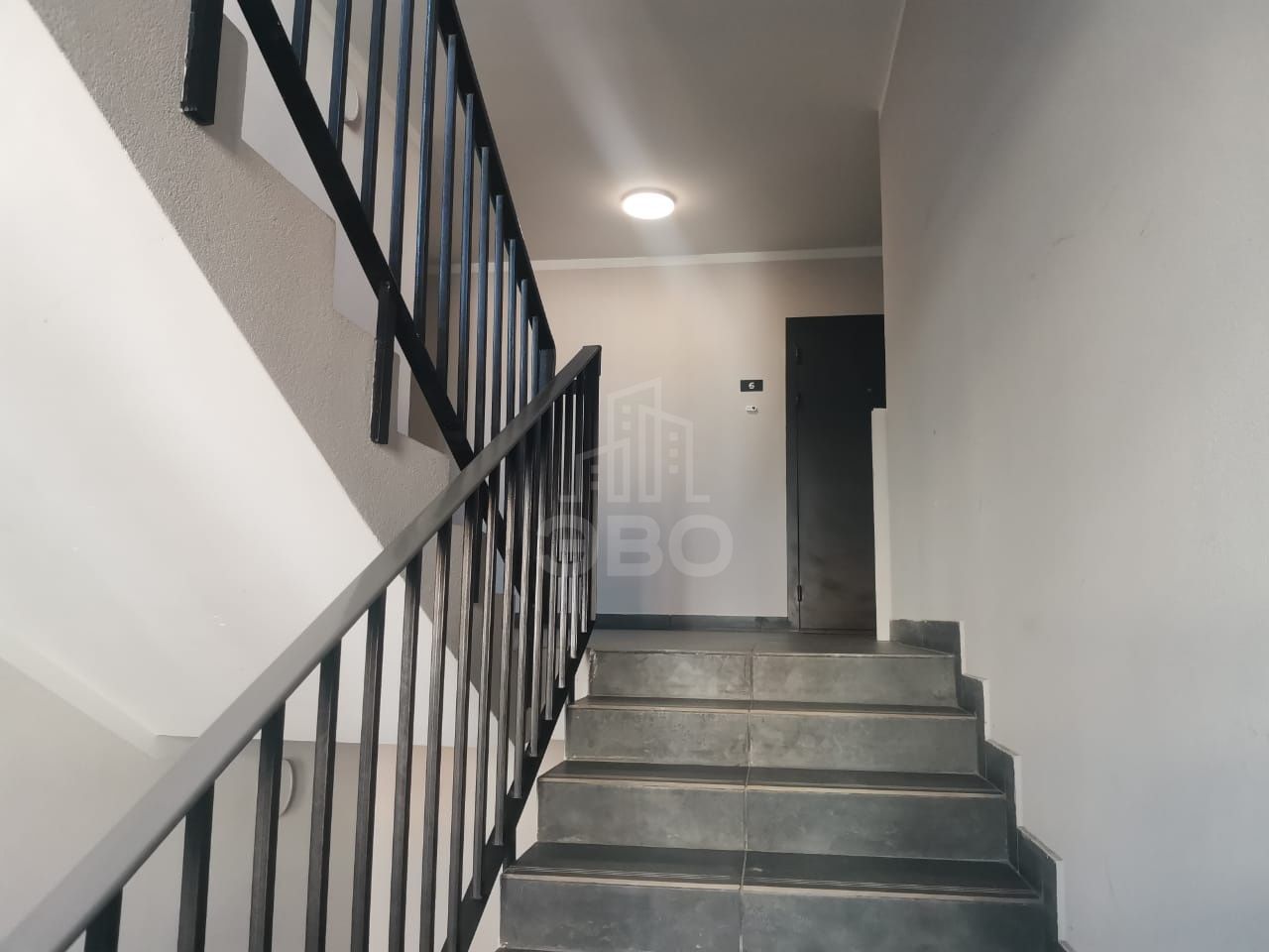 двухкомнатная квартира в Санкт-Петербурге по адресу: Слуцкая ул., 13, к 5