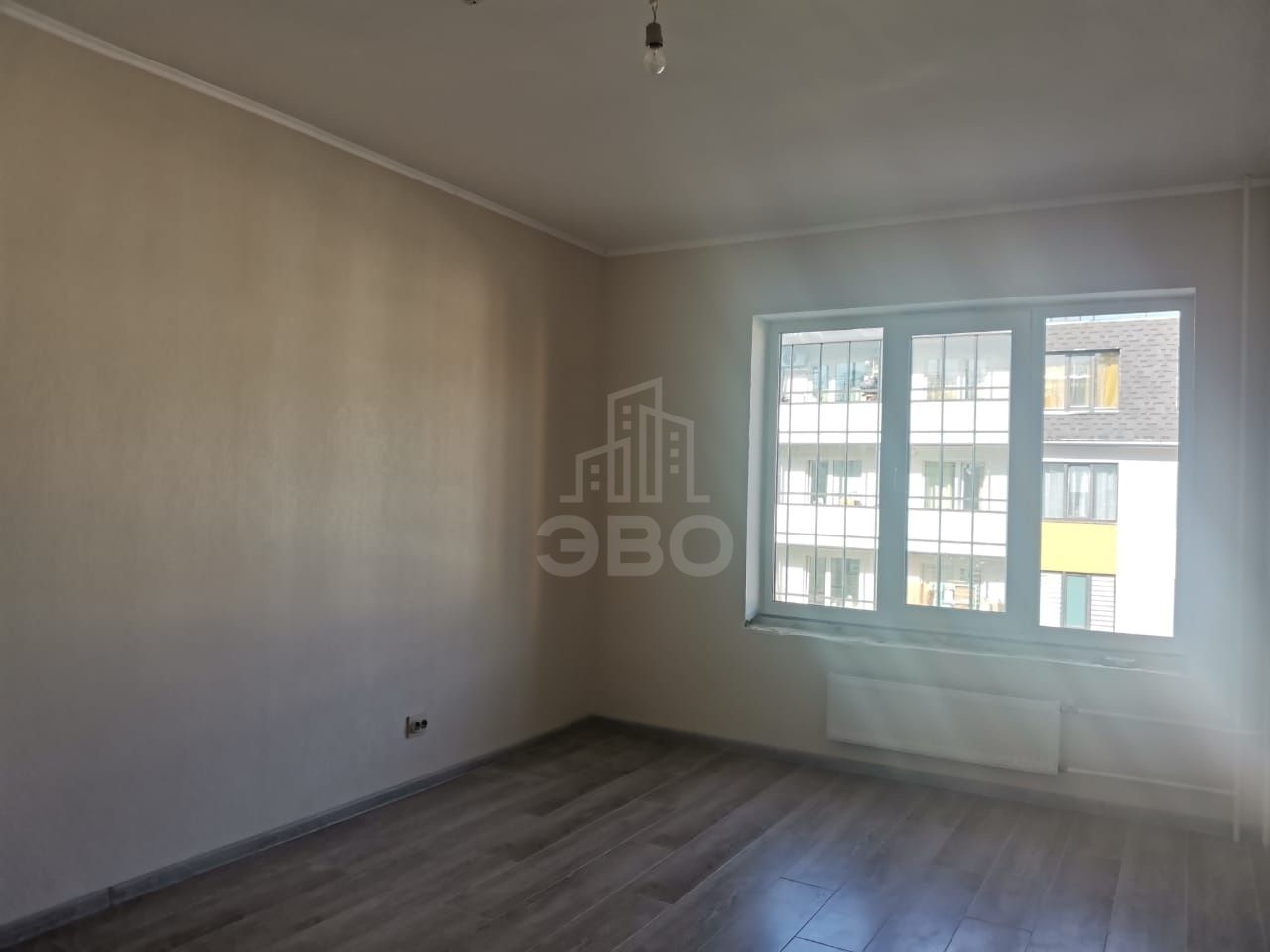 двухкомнатная квартира в Санкт-Петербурге по адресу: Слуцкая ул., 13, к 5