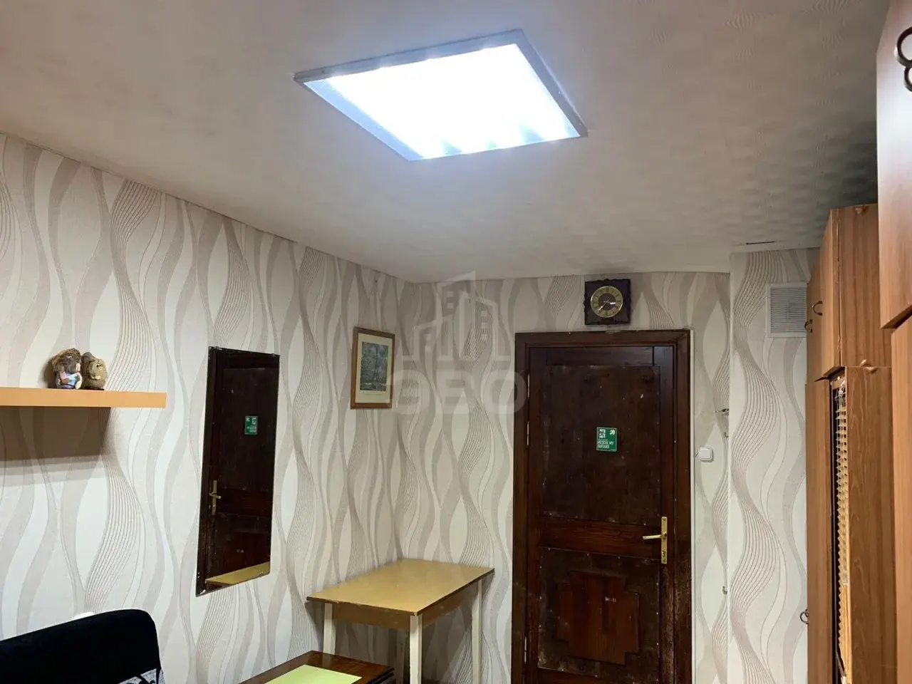 комната в Санкт-Петербурге по адресу: Светлановский проспект, 58, к 3