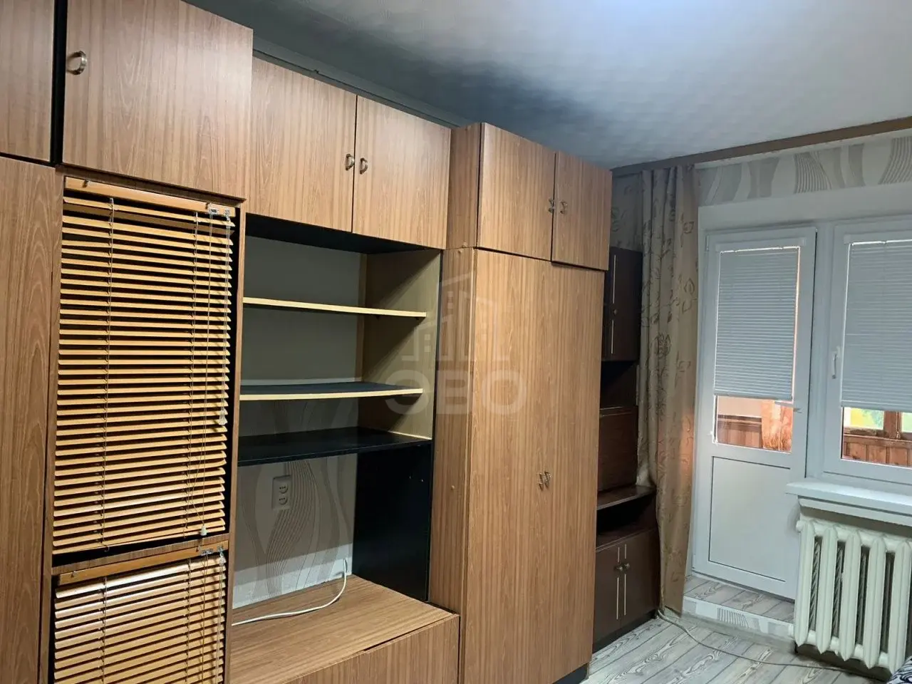 комната в Санкт-Петербурге по адресу: Светлановский проспект, 58, к 3