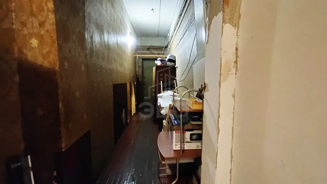 комната в Санкт-Петербурге по адресу: Казанская ул., 45