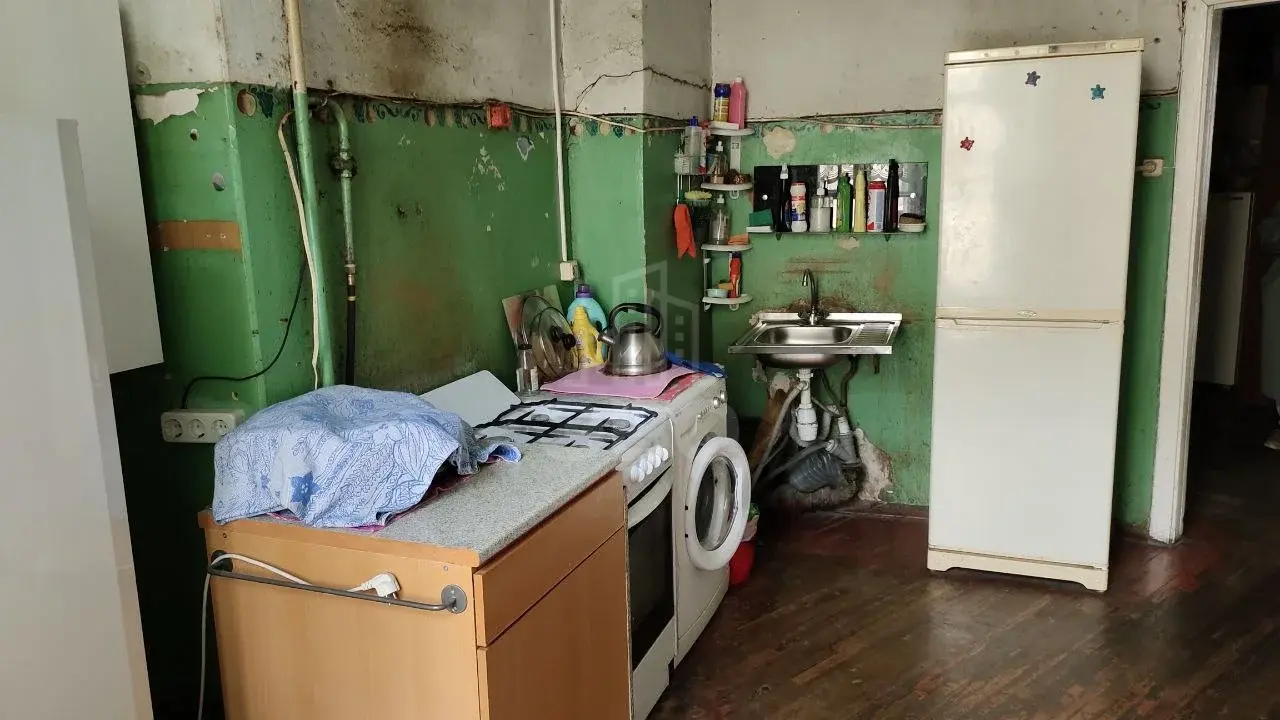 комната в Санкт-Петербурге по адресу: Казанская ул., 45